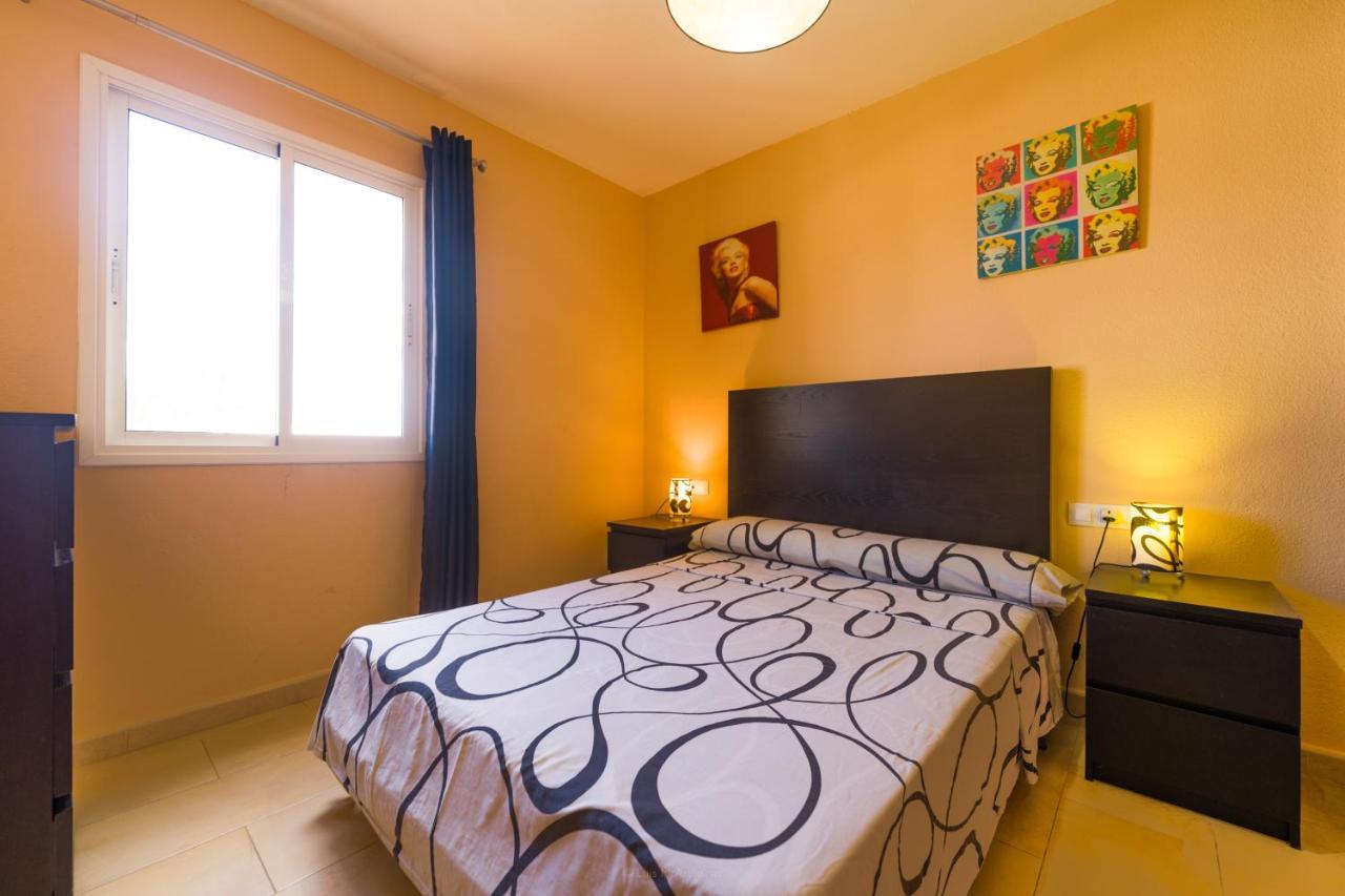 Apartament Beach Коралео Екстериор снимка