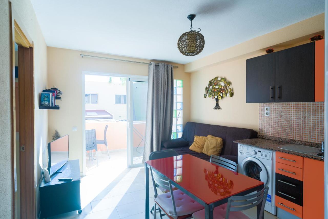 Apartament Beach Коралео Екстериор снимка