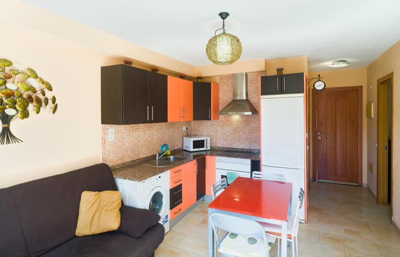 Apartament Beach Коралео Екстериор снимка