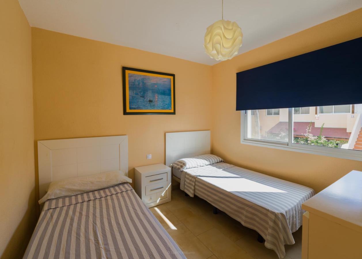 Apartament Beach Коралео Екстериор снимка