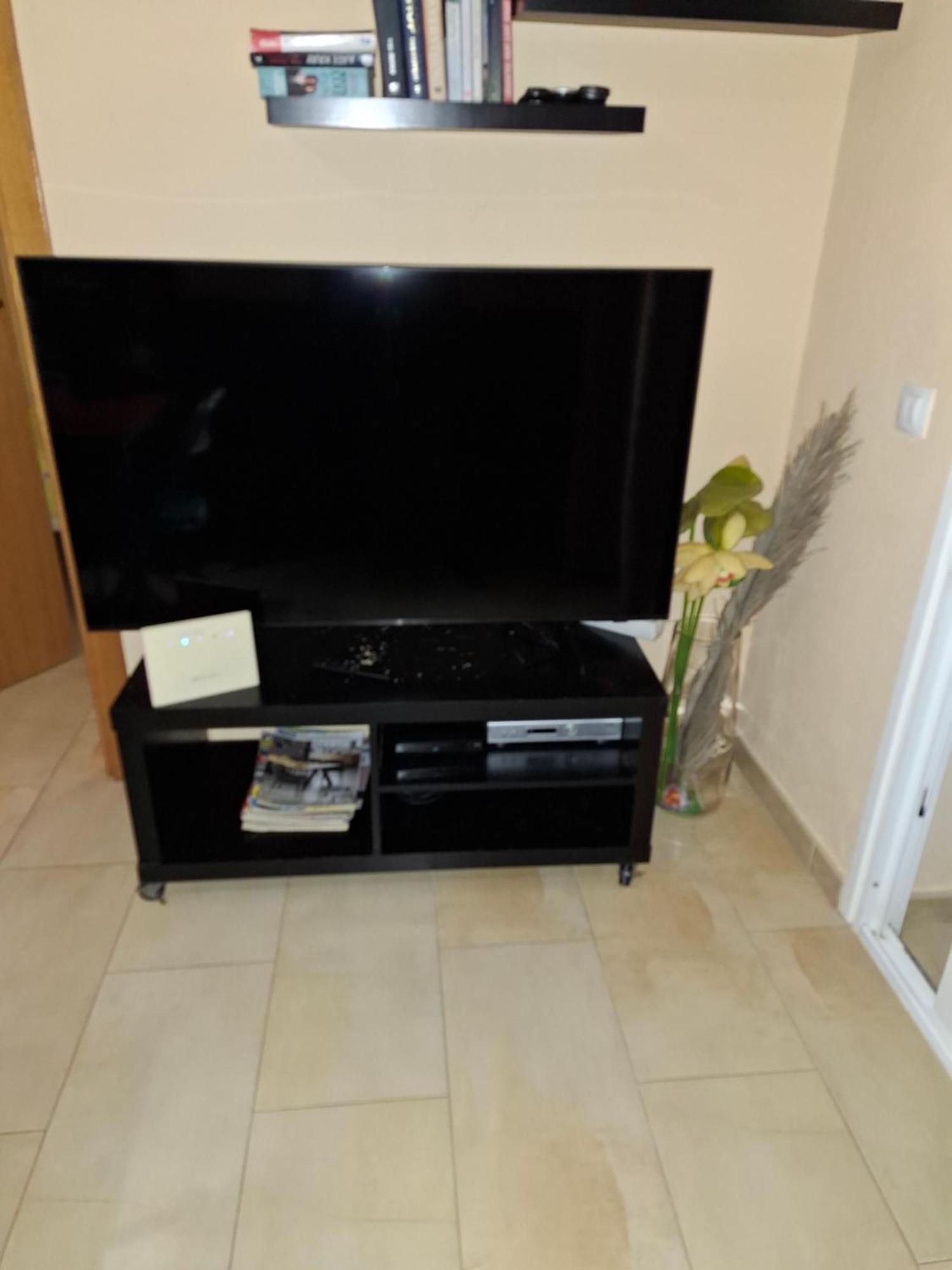 Apartament Beach Коралео Екстериор снимка