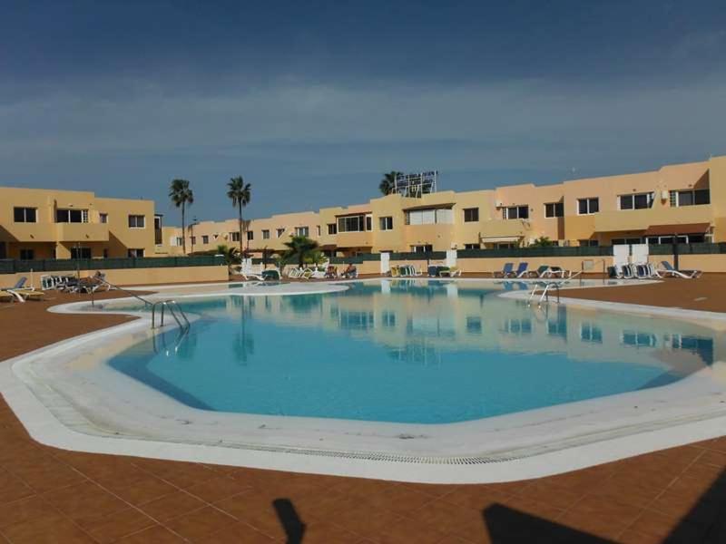 Apartament Beach Коралео Екстериор снимка