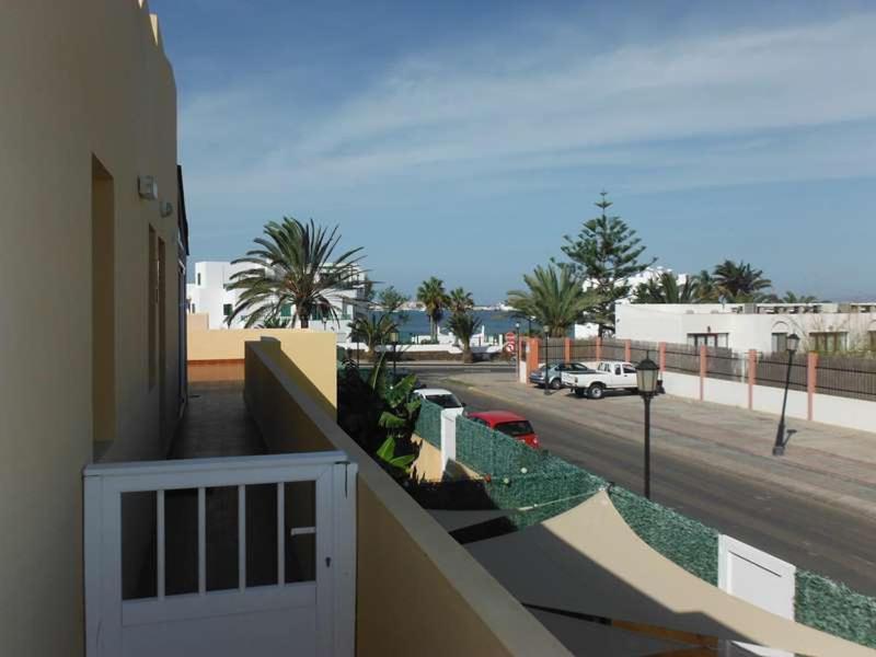 Apartament Beach Коралео Екстериор снимка